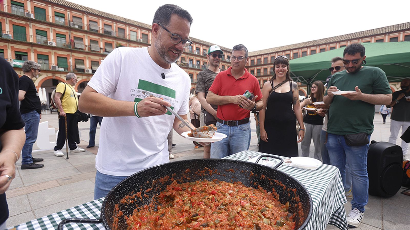 García en Córdoba