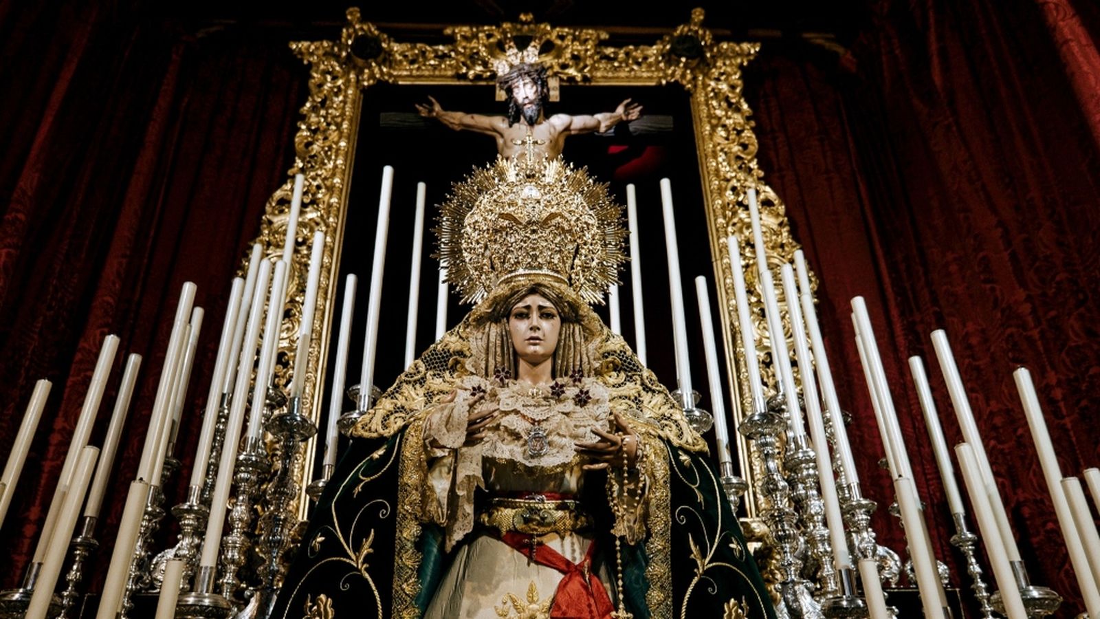 Misa, 19 marzo