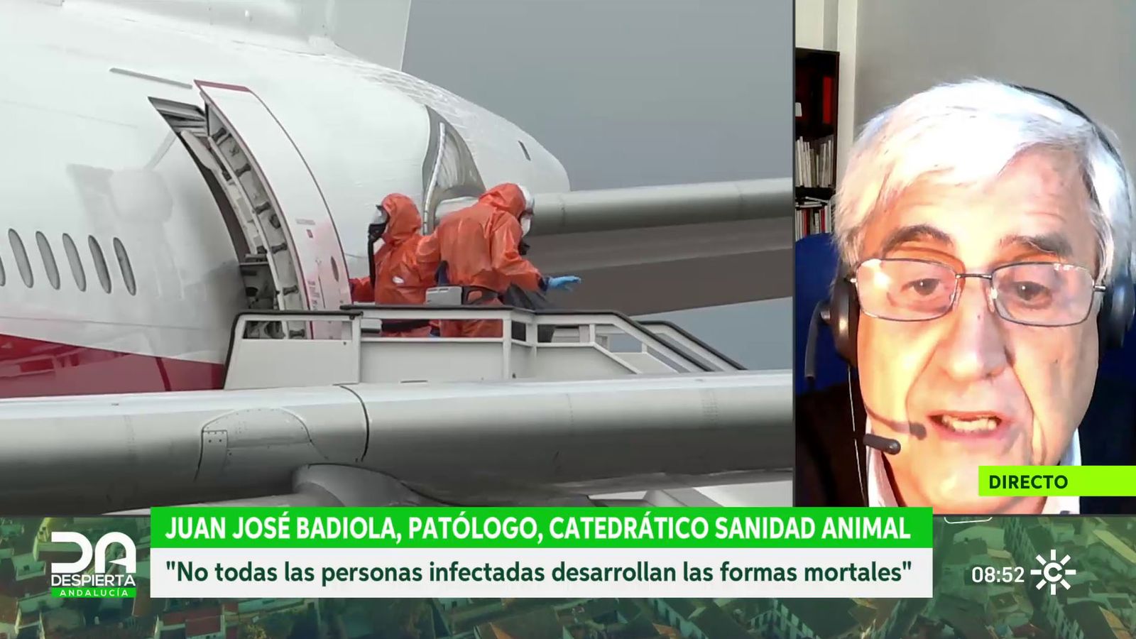 Juan José Badiola