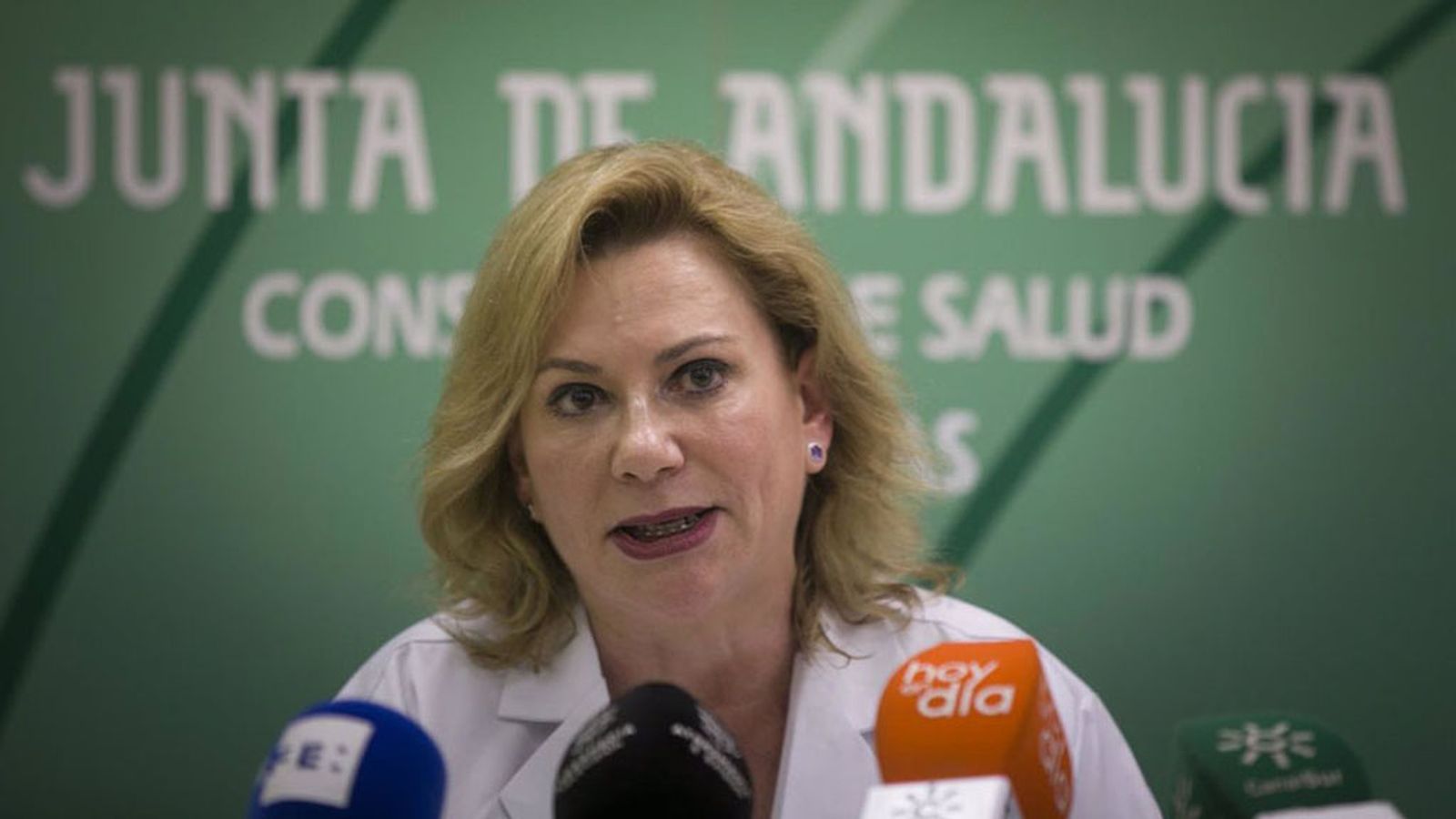 Inmaculada Salcedo