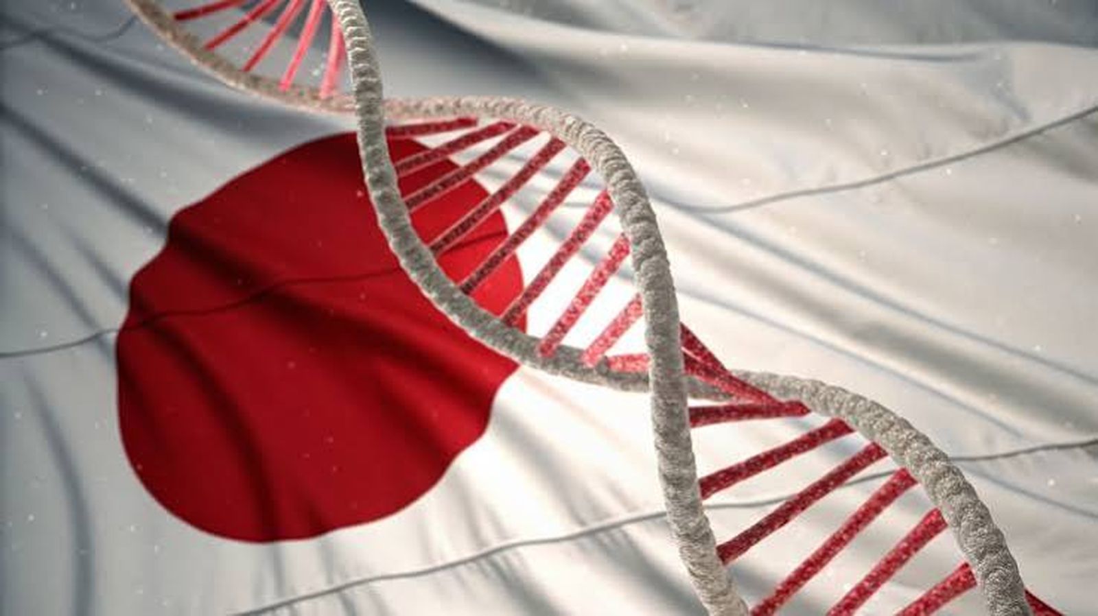 ADN japonés