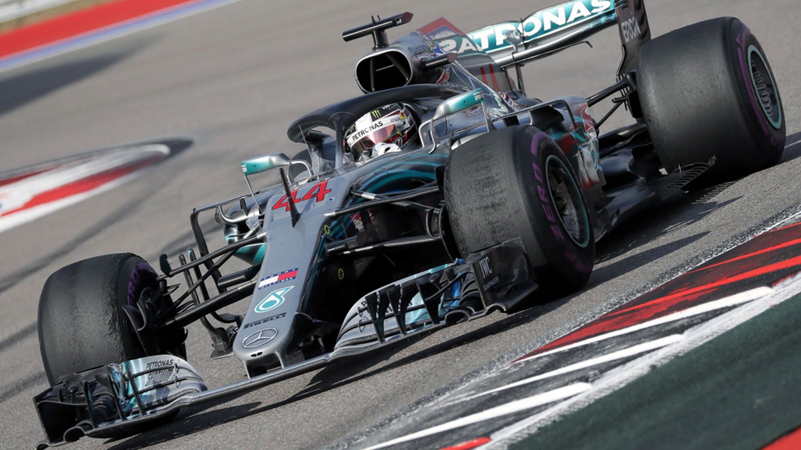 Hamilton GP Rusia 1024
