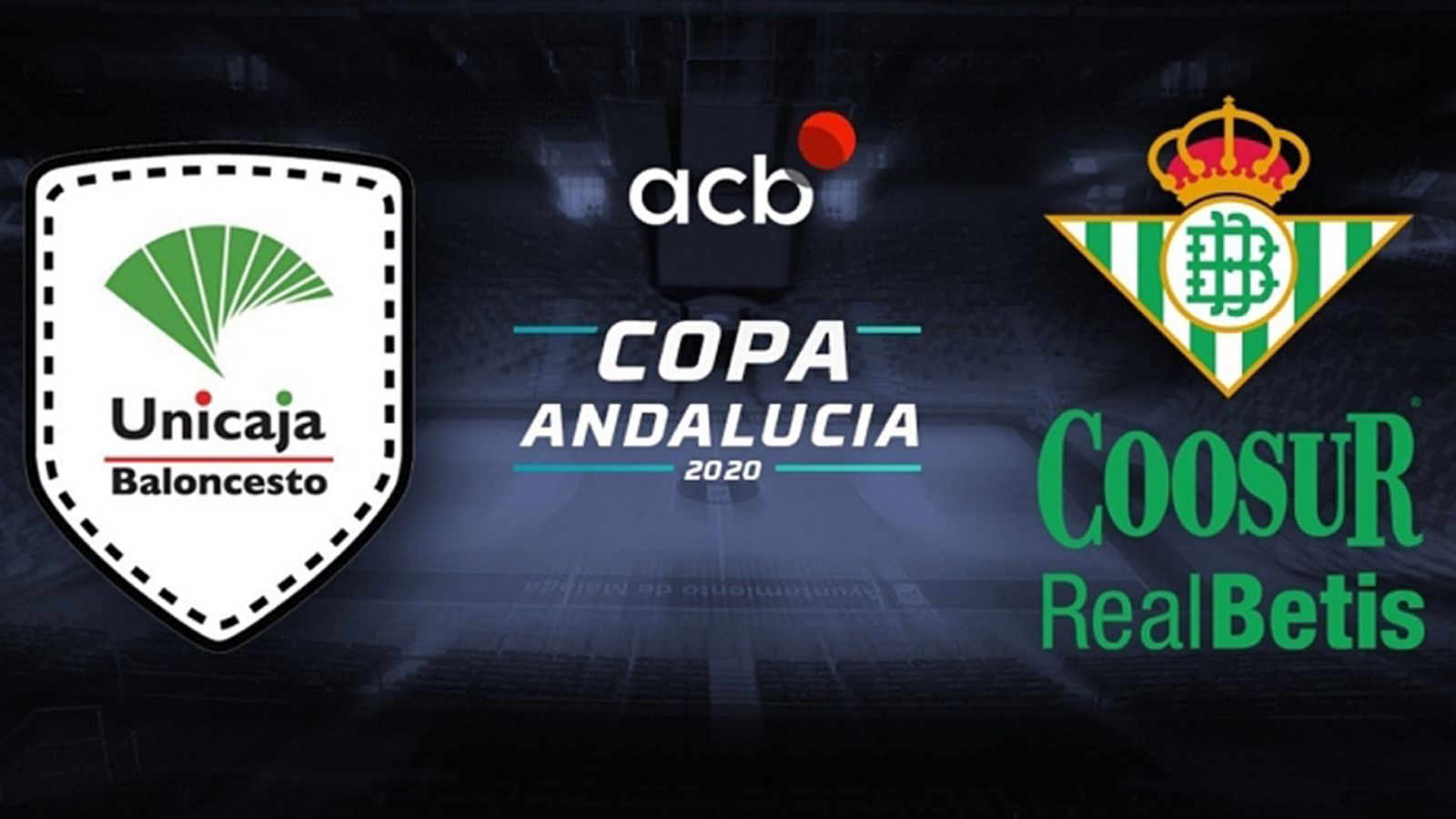 Comunicación Copa Andalucía