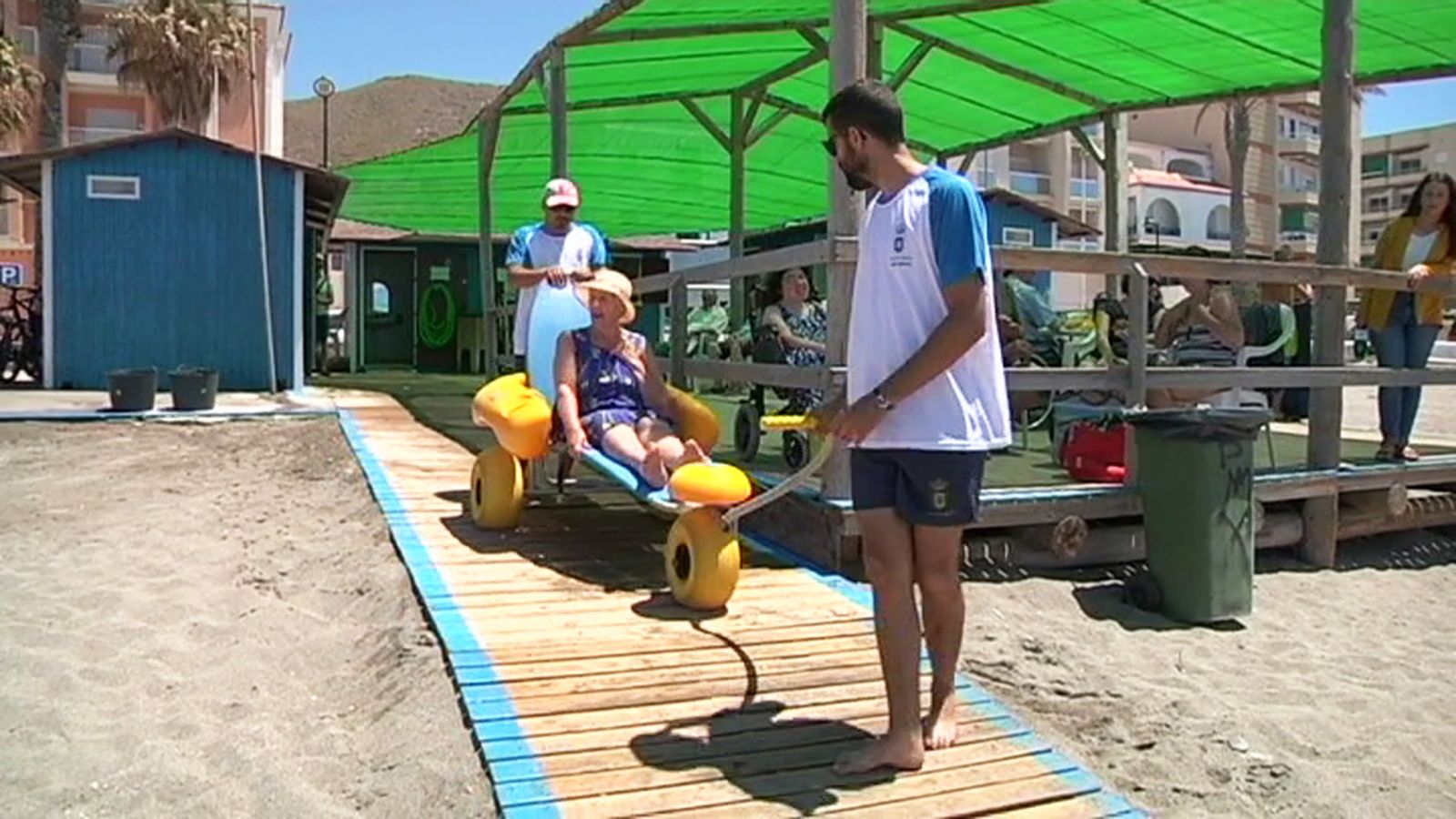 mejor playa