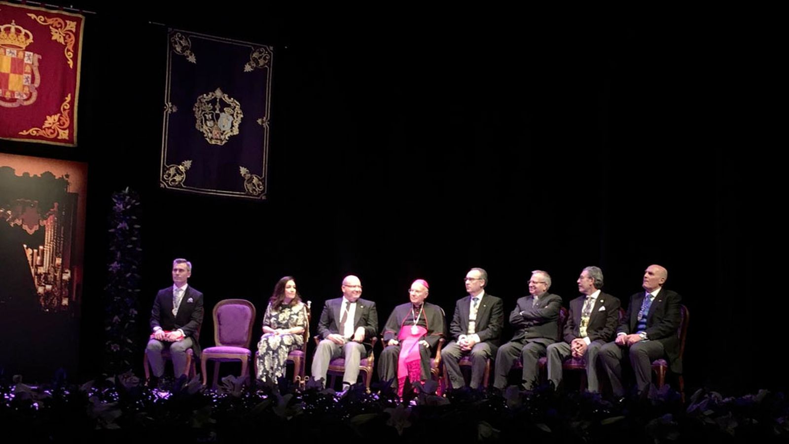 Pregon Jaen 2019