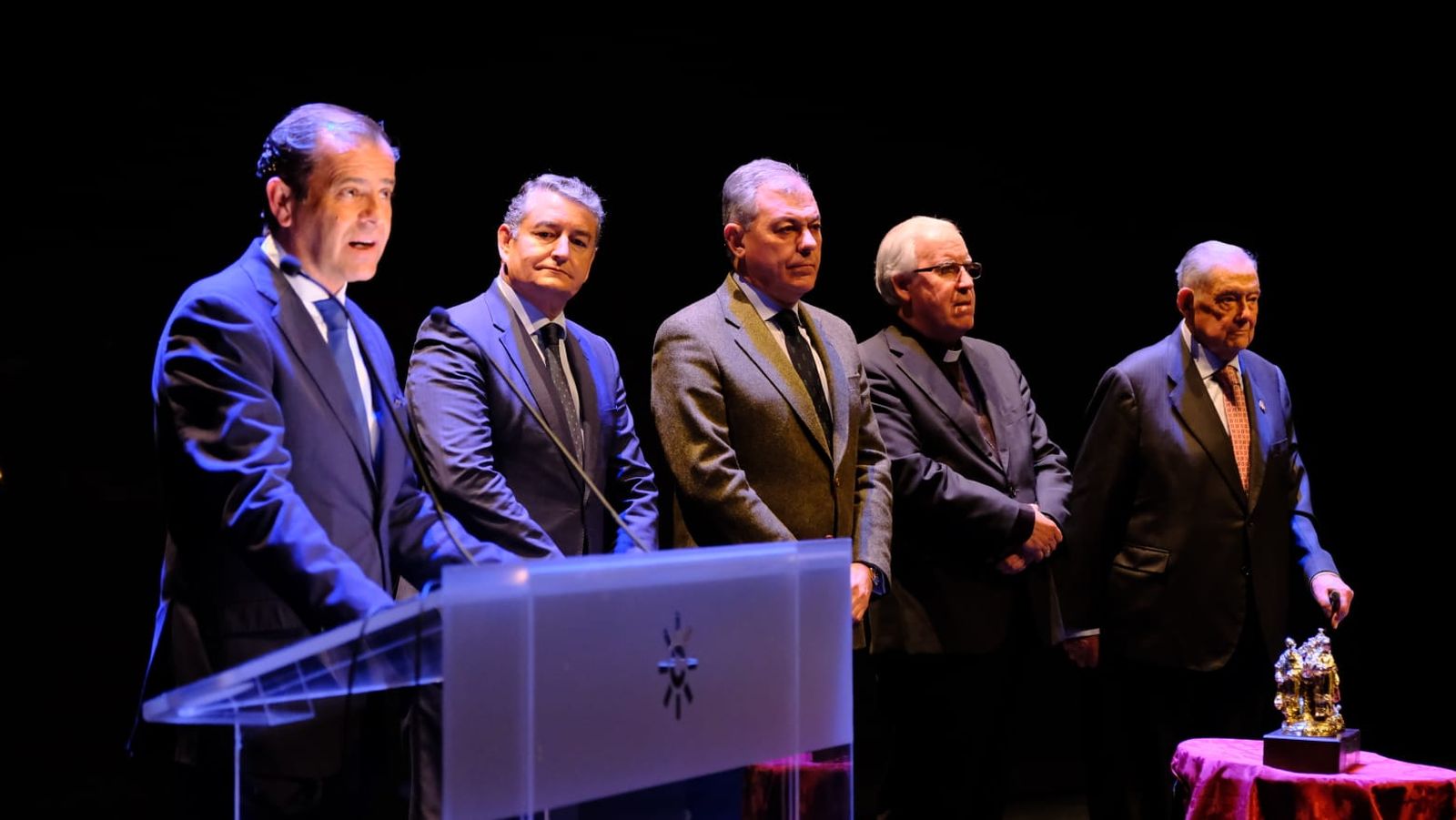 EL LLAMADOR JUANDE PALABRAS COMUNICACIÓN