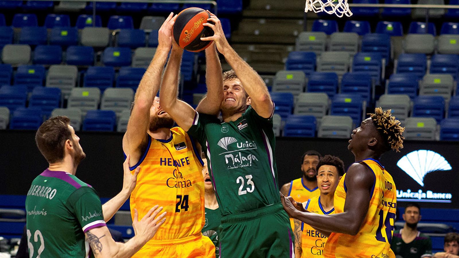 UNICAJA