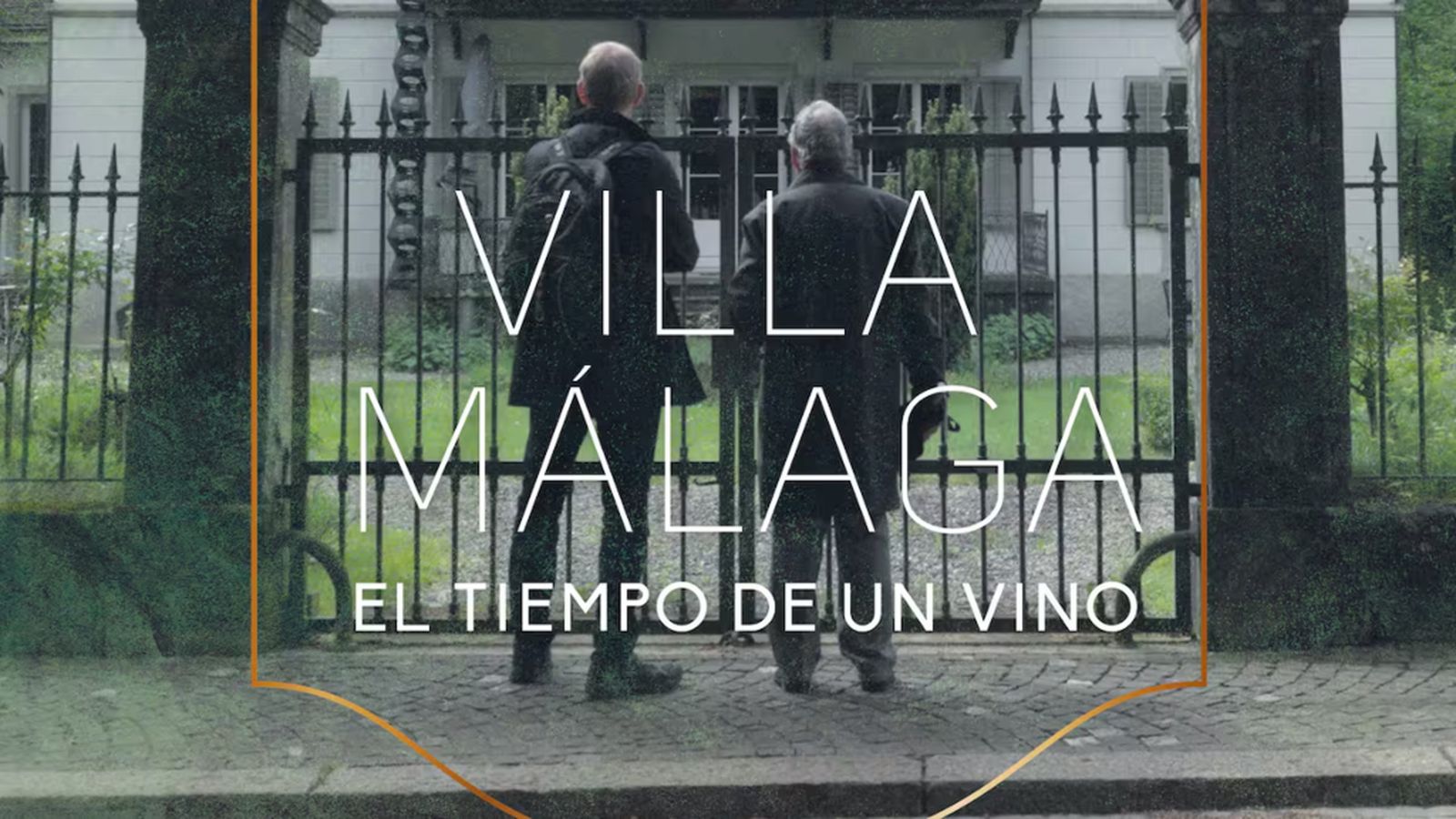 Documental, Villa Malaga, 15 marzo