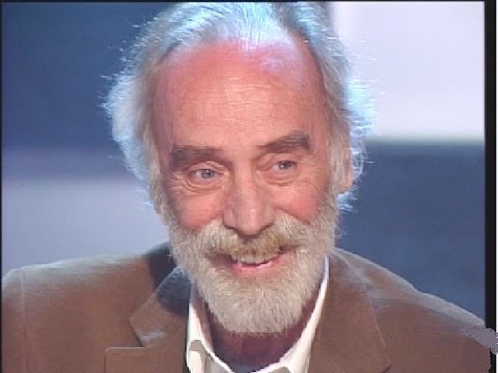 Javier Krahe y Andalucía