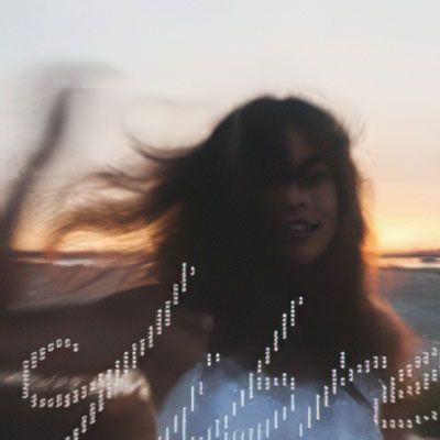 Julia Medina - Libre