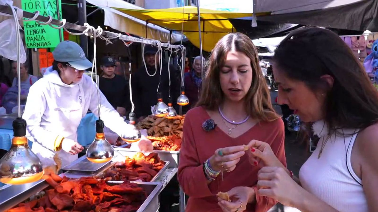 Susana, la emprendedora que une las raíces de Sevilla y Jalisco