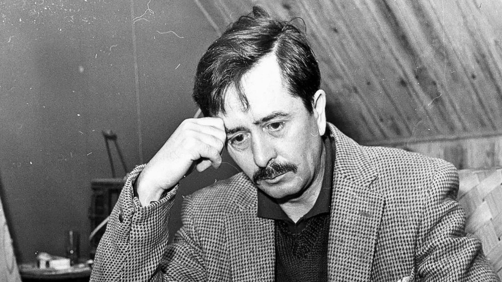 Carlos Edmundo 29 marzo