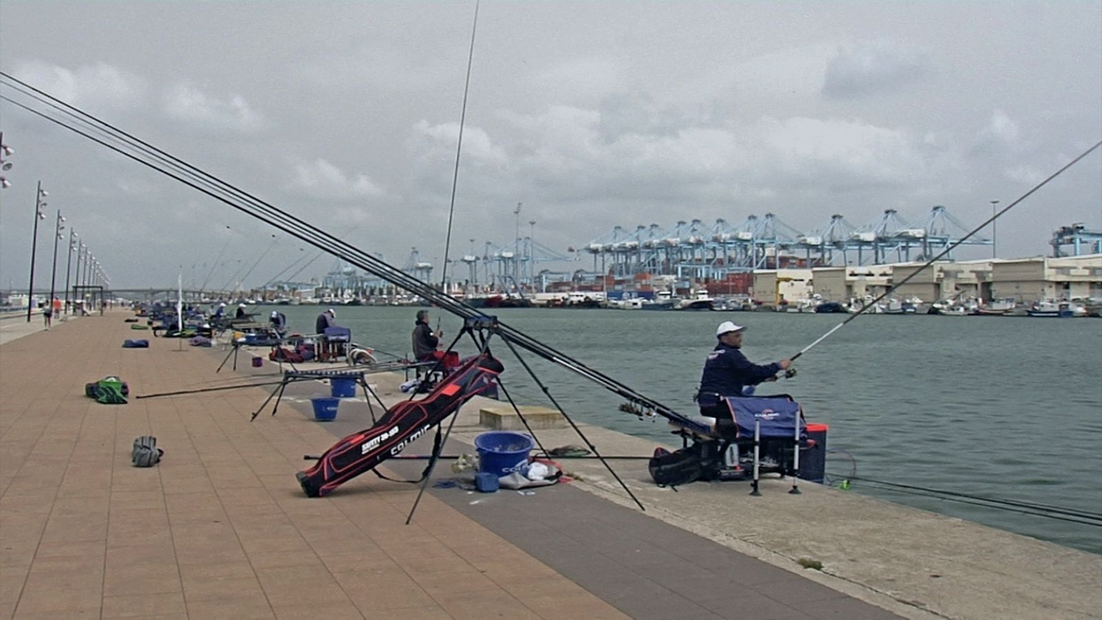 Lances pesca 26 abril