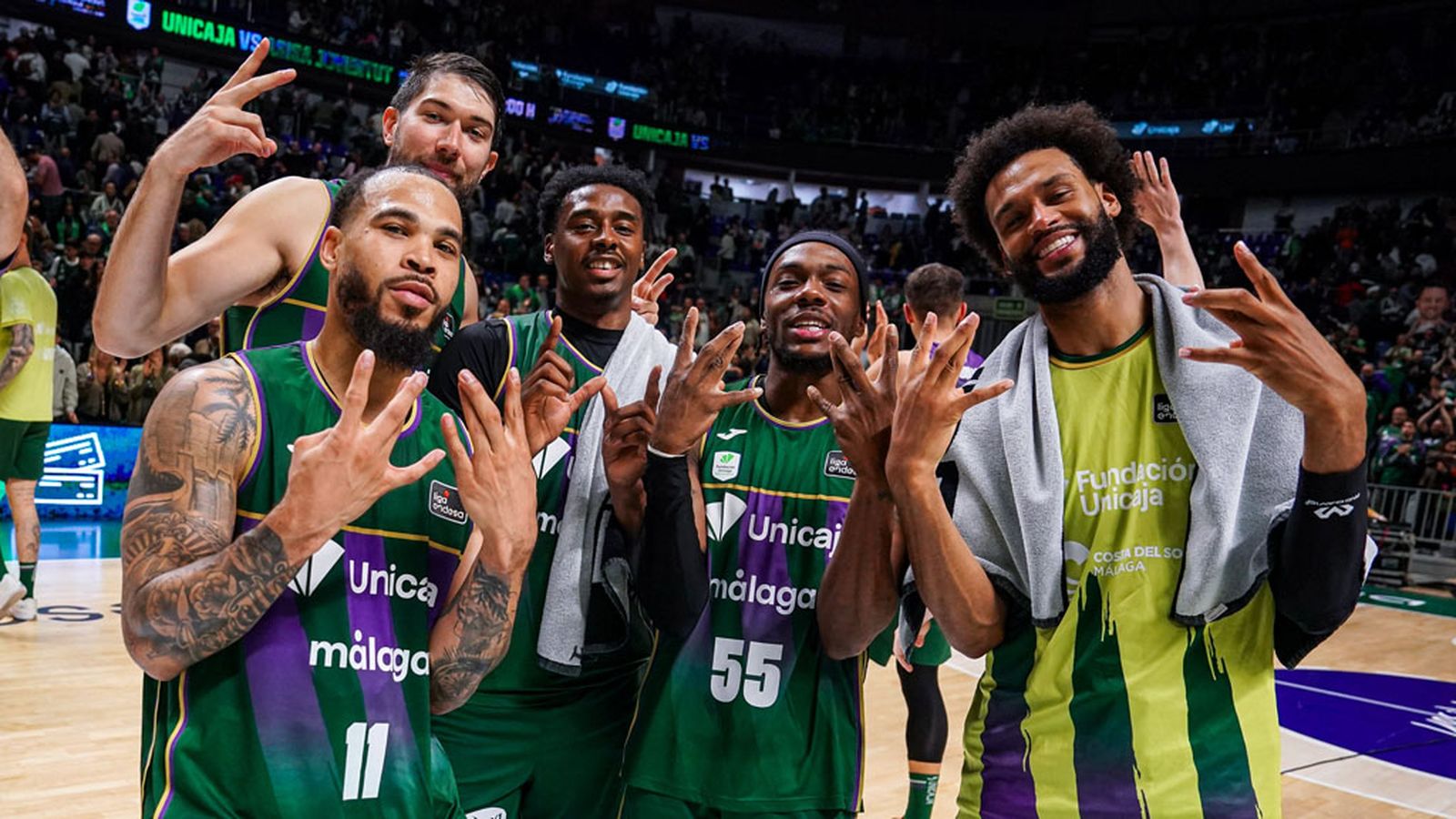 Unicaja