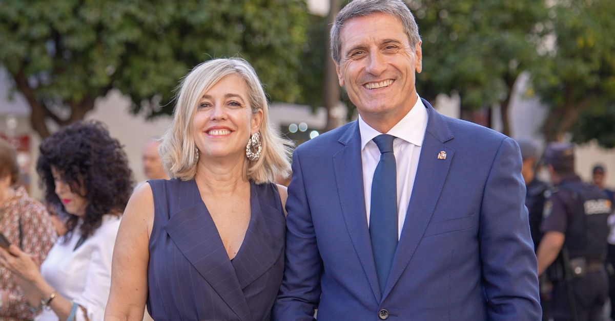 Isabel Mayo, nueva delegada del Gobierno en Andalucía en sustitución de Pedro Fernández
