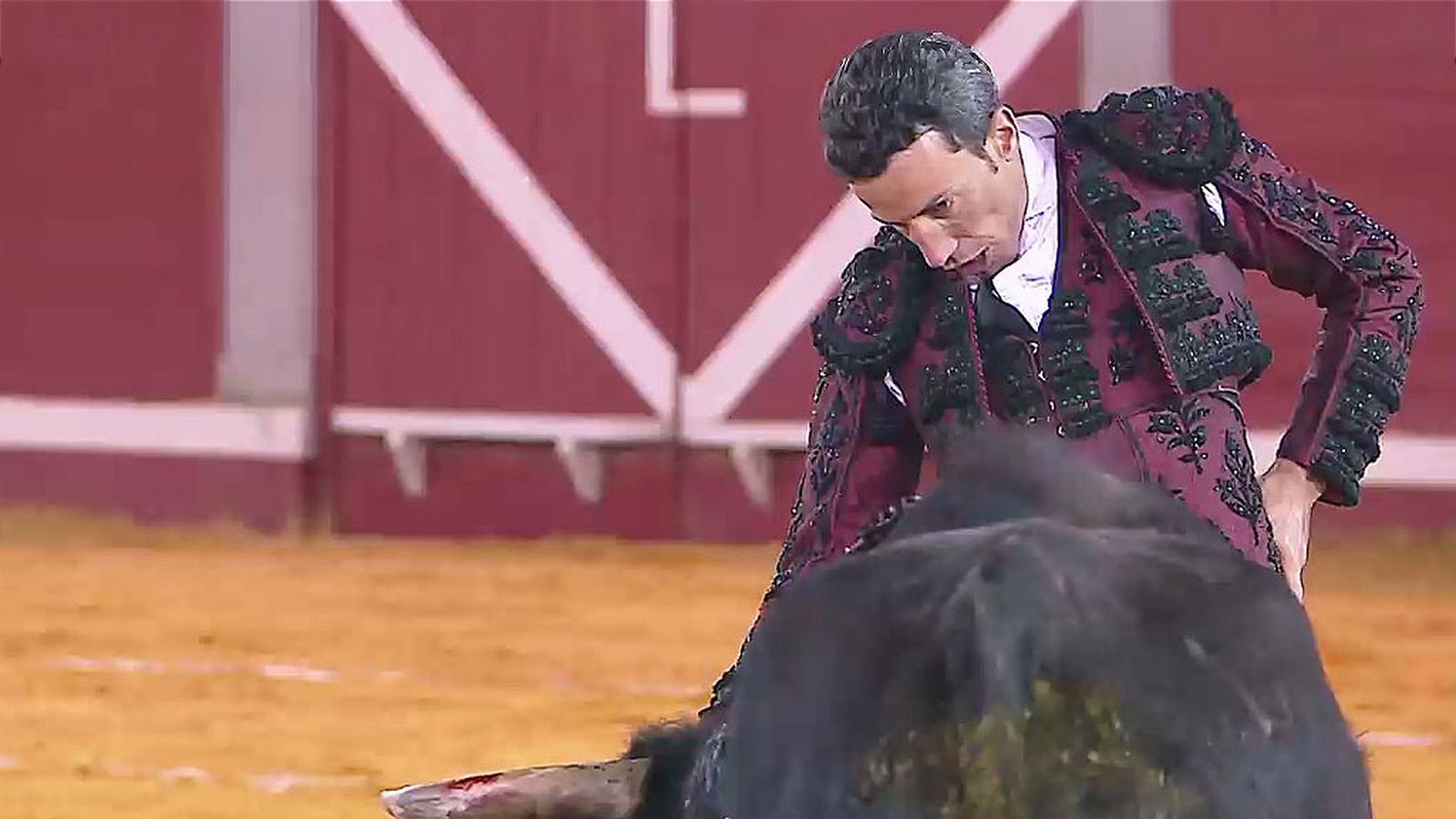 David de Miranda se alza con el merecido Orobroy por su faena en Pozoblanco
