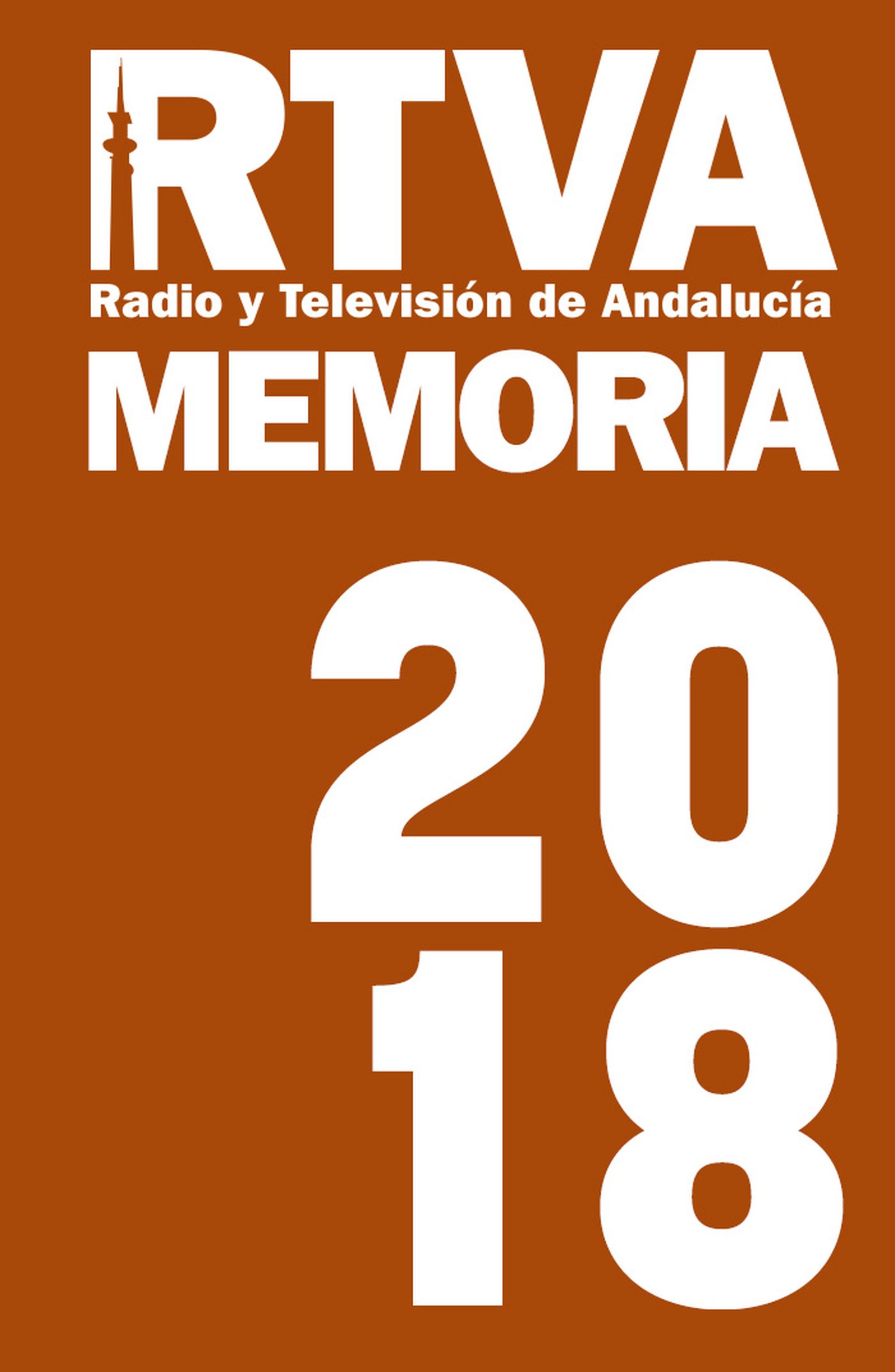 Memoria 2018