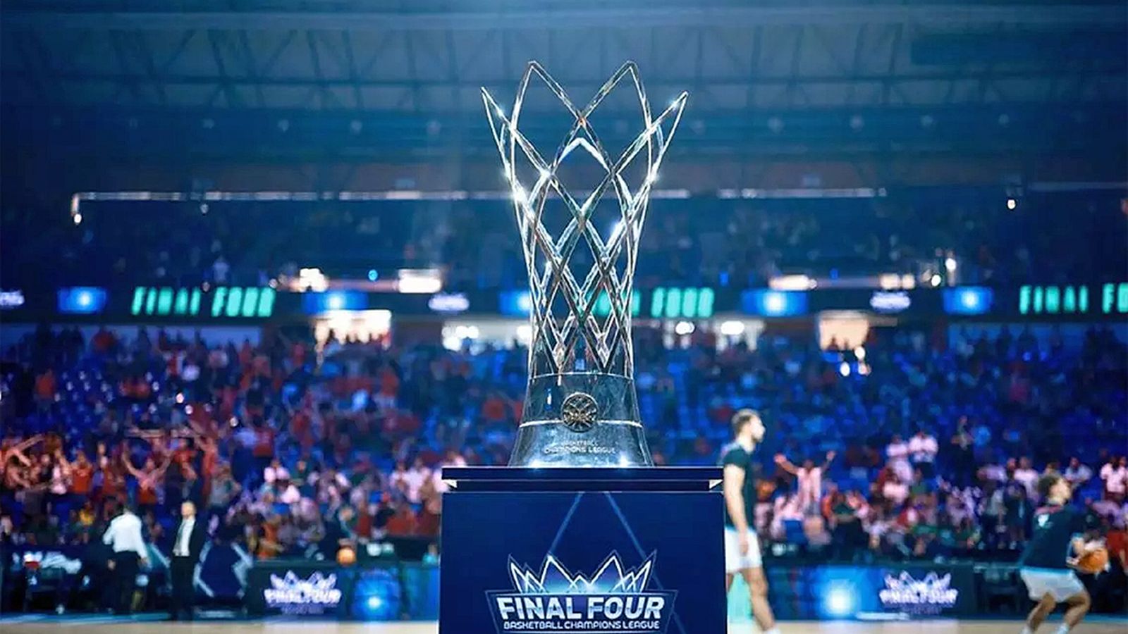 COMUNICACIÓN BALONCESTO UNICAJA FINAL FOUR