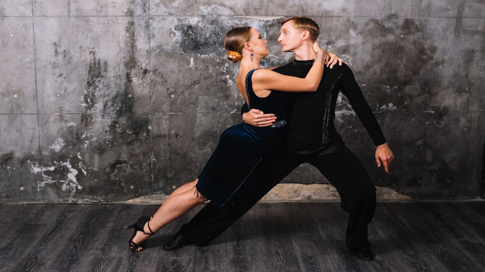 tango argentino