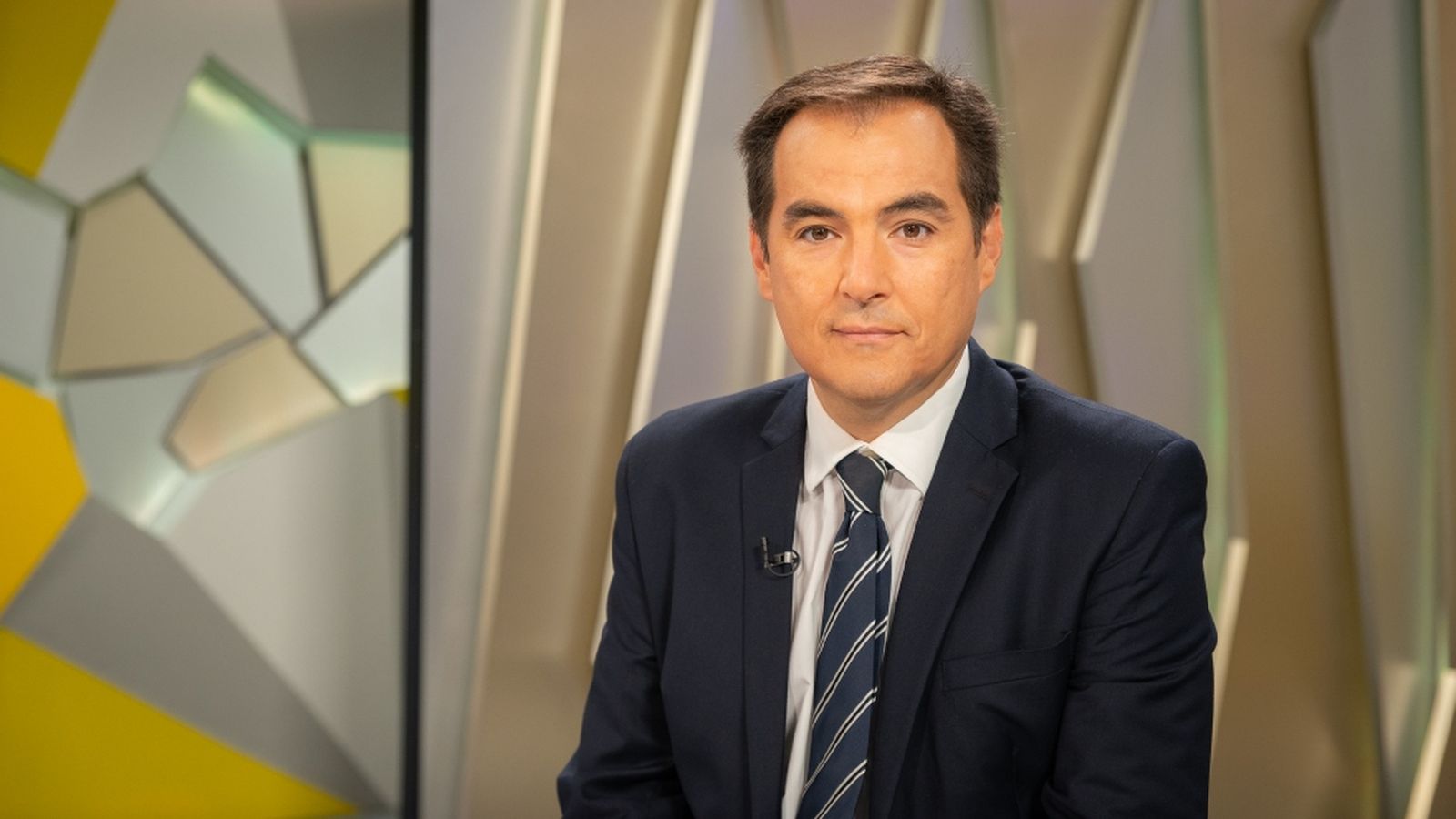 despierta Andalucía consejero José Antonio Nieto