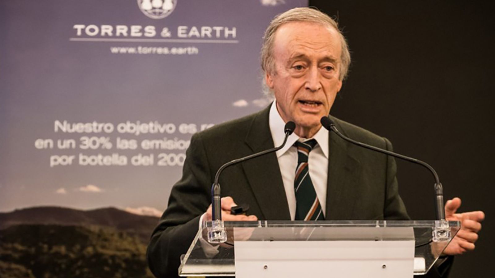 Miguel Agustín Torres