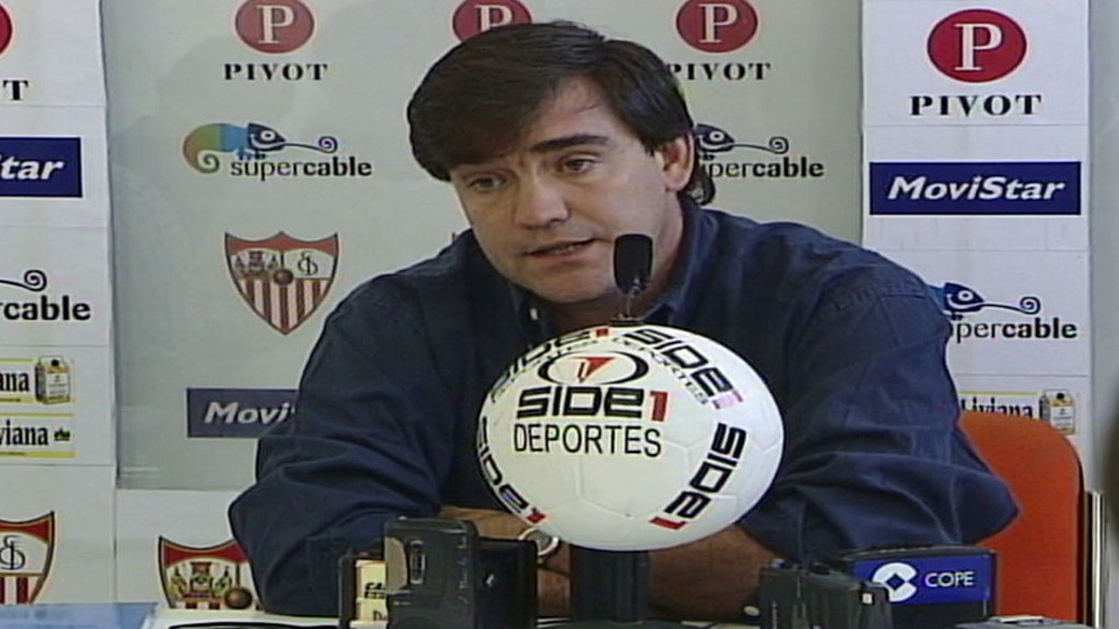 Foto de Marcos Alonso Peña