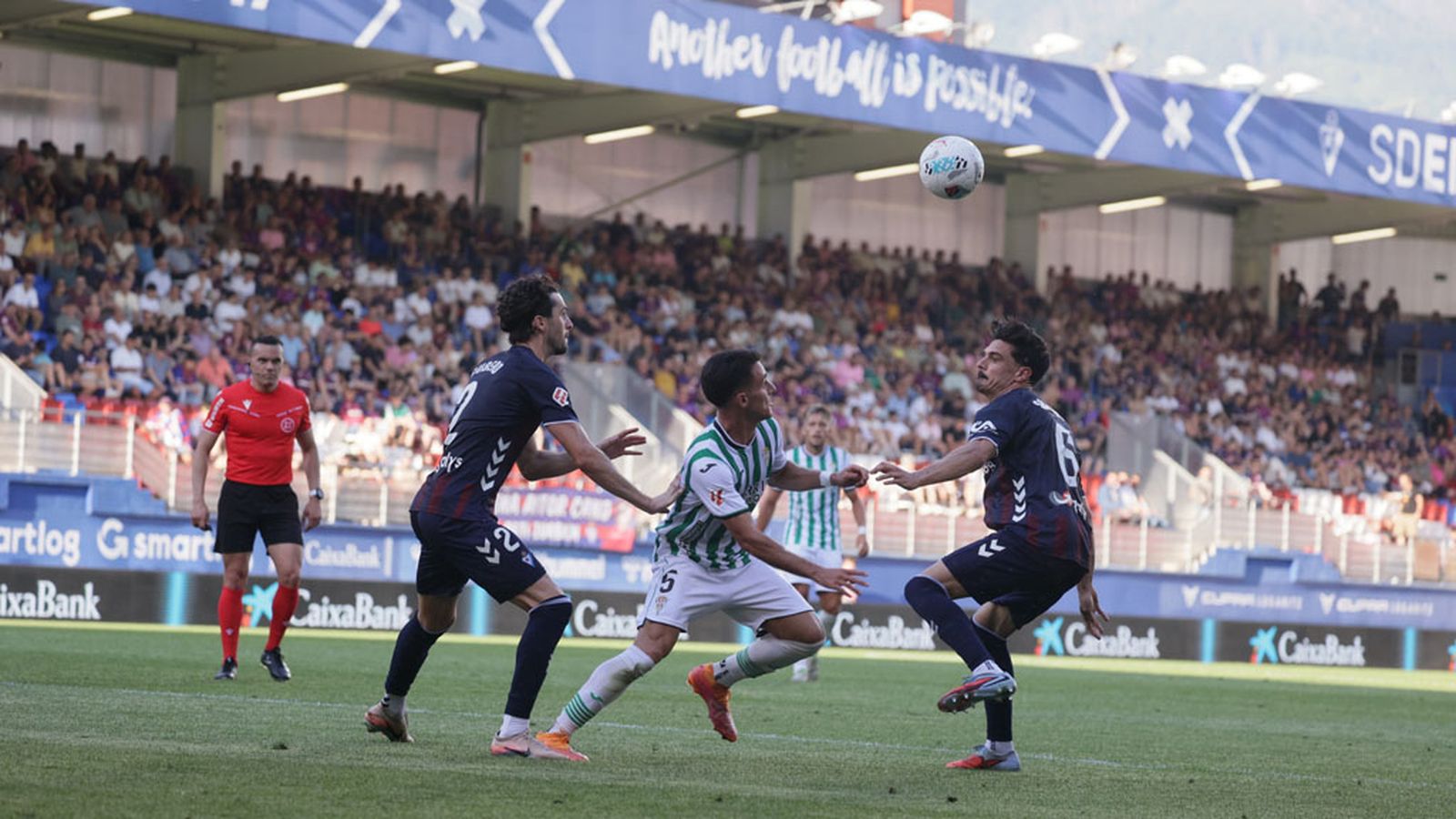 Eibar Córdoba