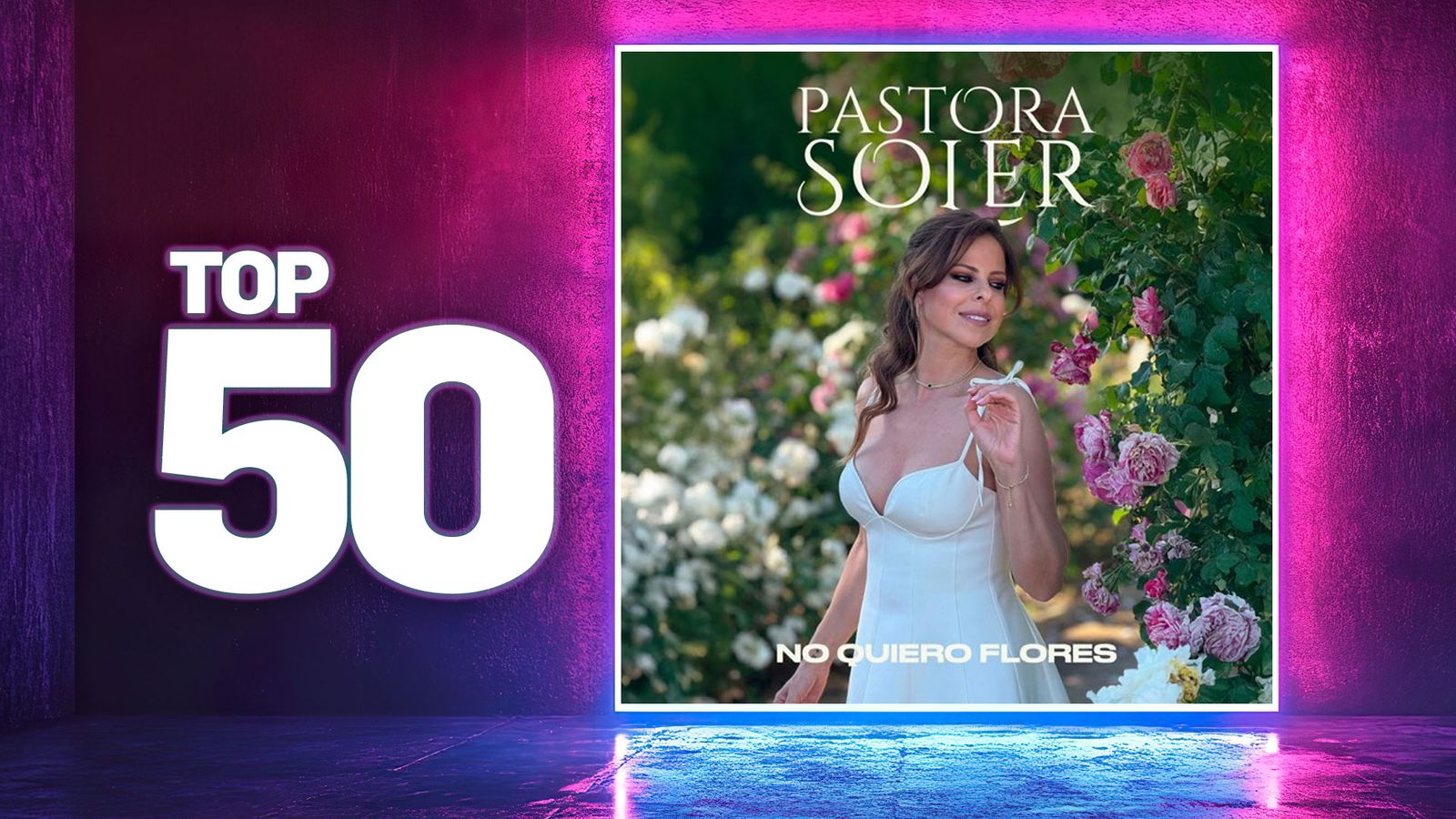 top 50 pastora soler flores 1024