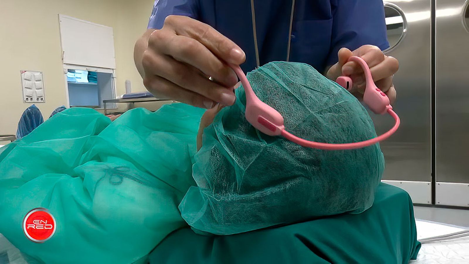 La enfermería lidera una pionera unidad de investigación en el Hospital Virgen Macarena