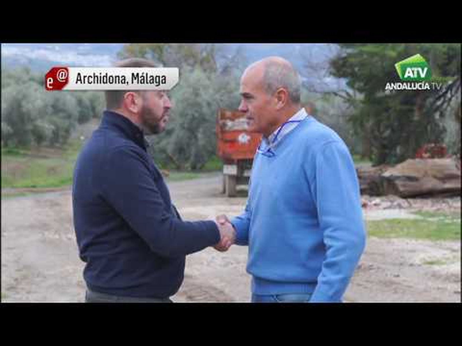Emplead@s |  Reconocimiento europeo de la cooperativa andaluza Dcoop