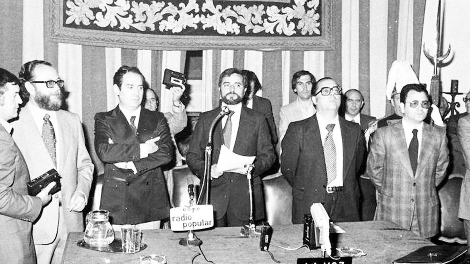alcalde
