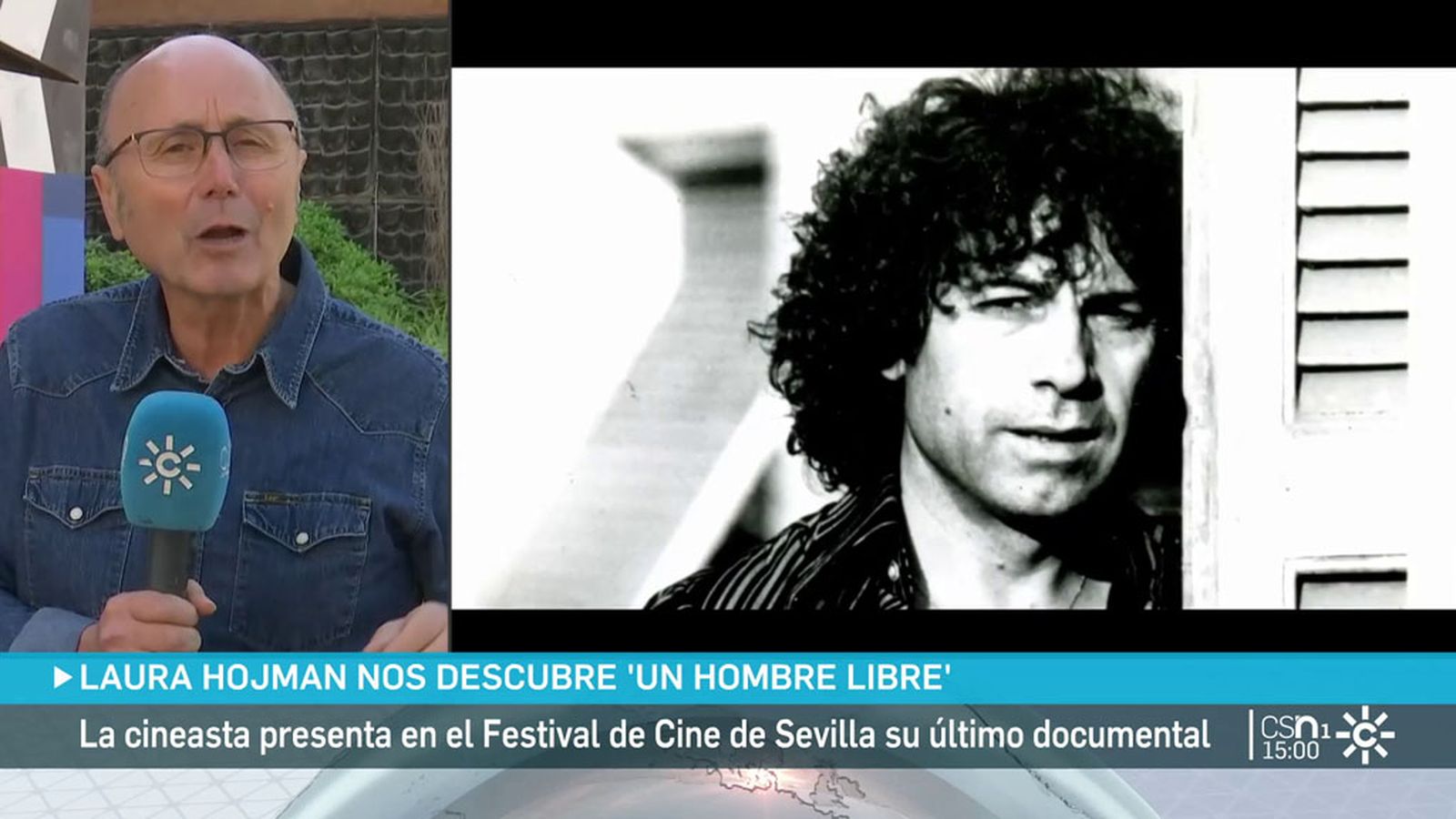 FESTIVAL CIEN SEVILLA