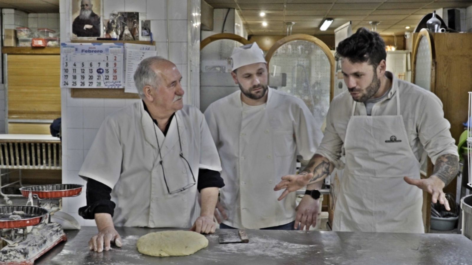 Tierra de sabores Huétor Tájar 23 marzo
