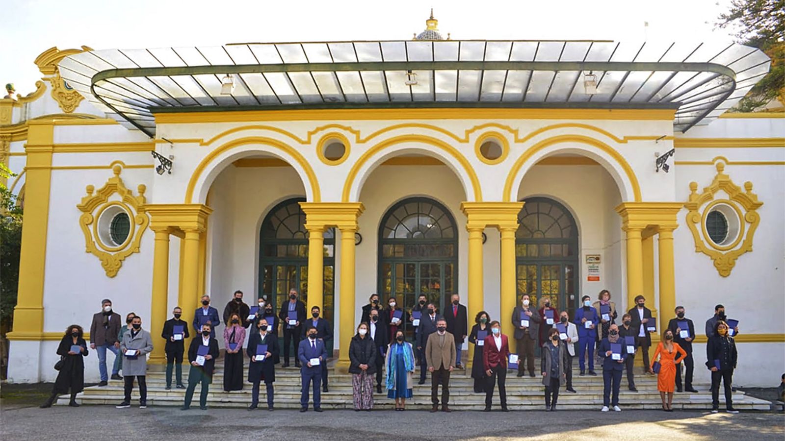 Comunicación ASECAN Familia