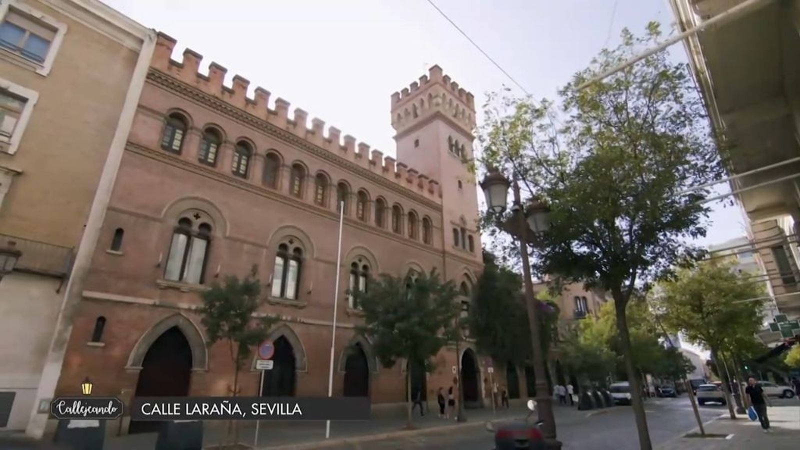 Palacio del marqués de la Motilla