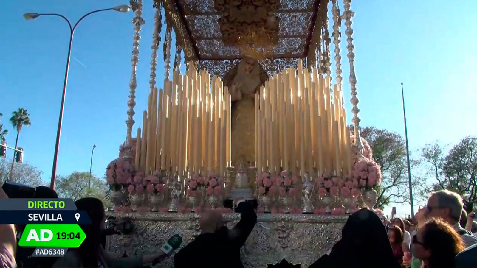 SEMANA SANTA 2