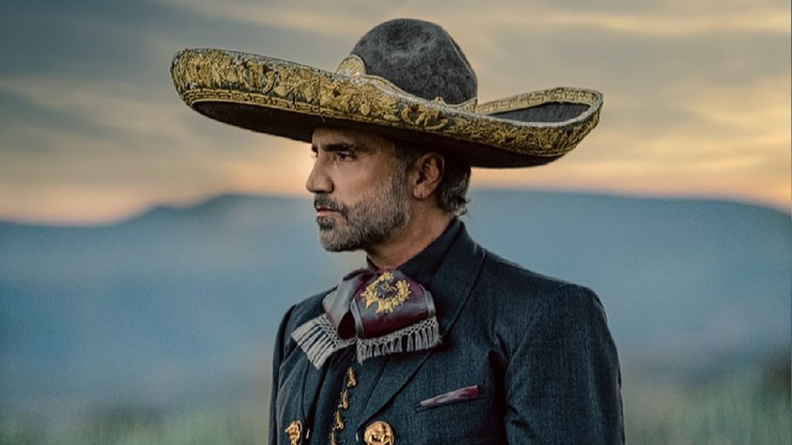 Alejandro Fernandez