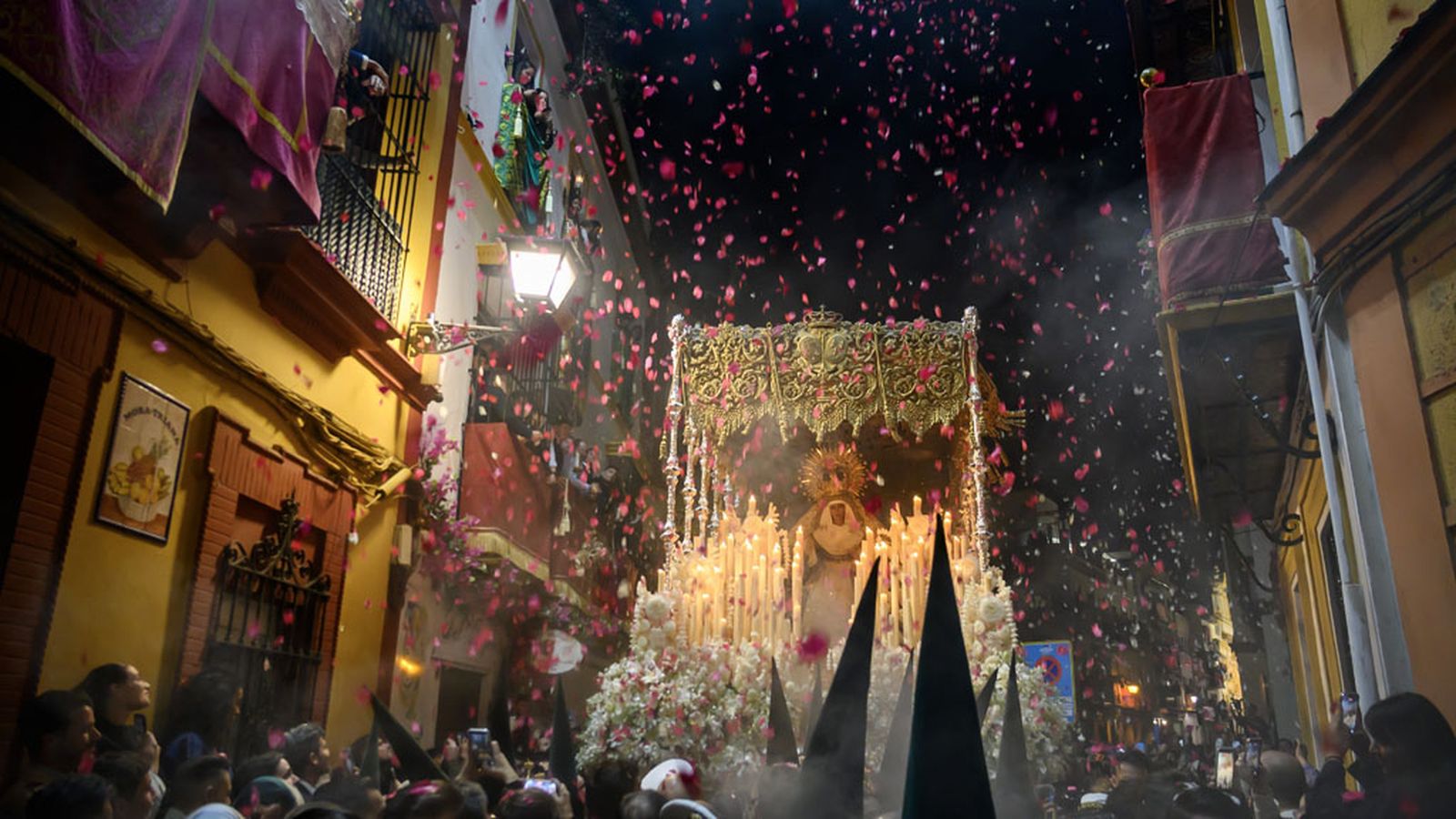 Esperanza de Triana