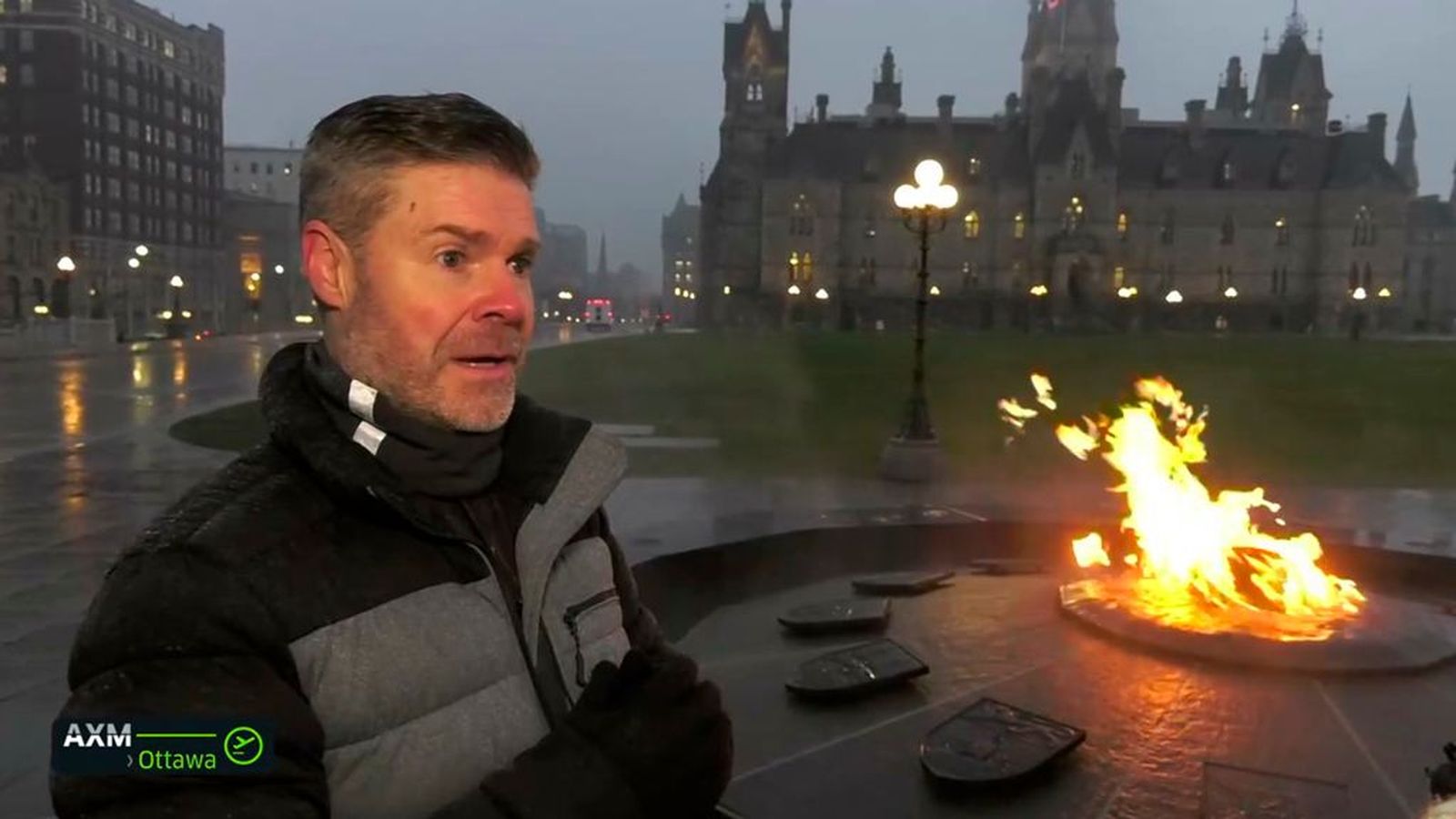 AXM Alberto Agraso Ottawa Llama 1024 px