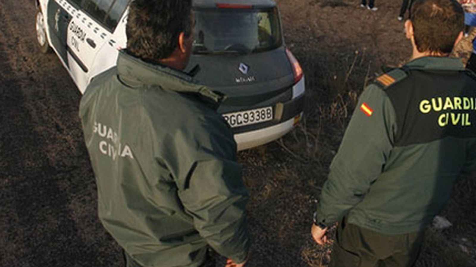 guardia civil