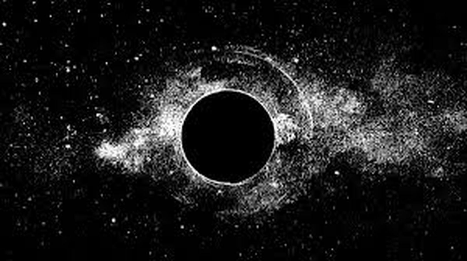 materia oscura