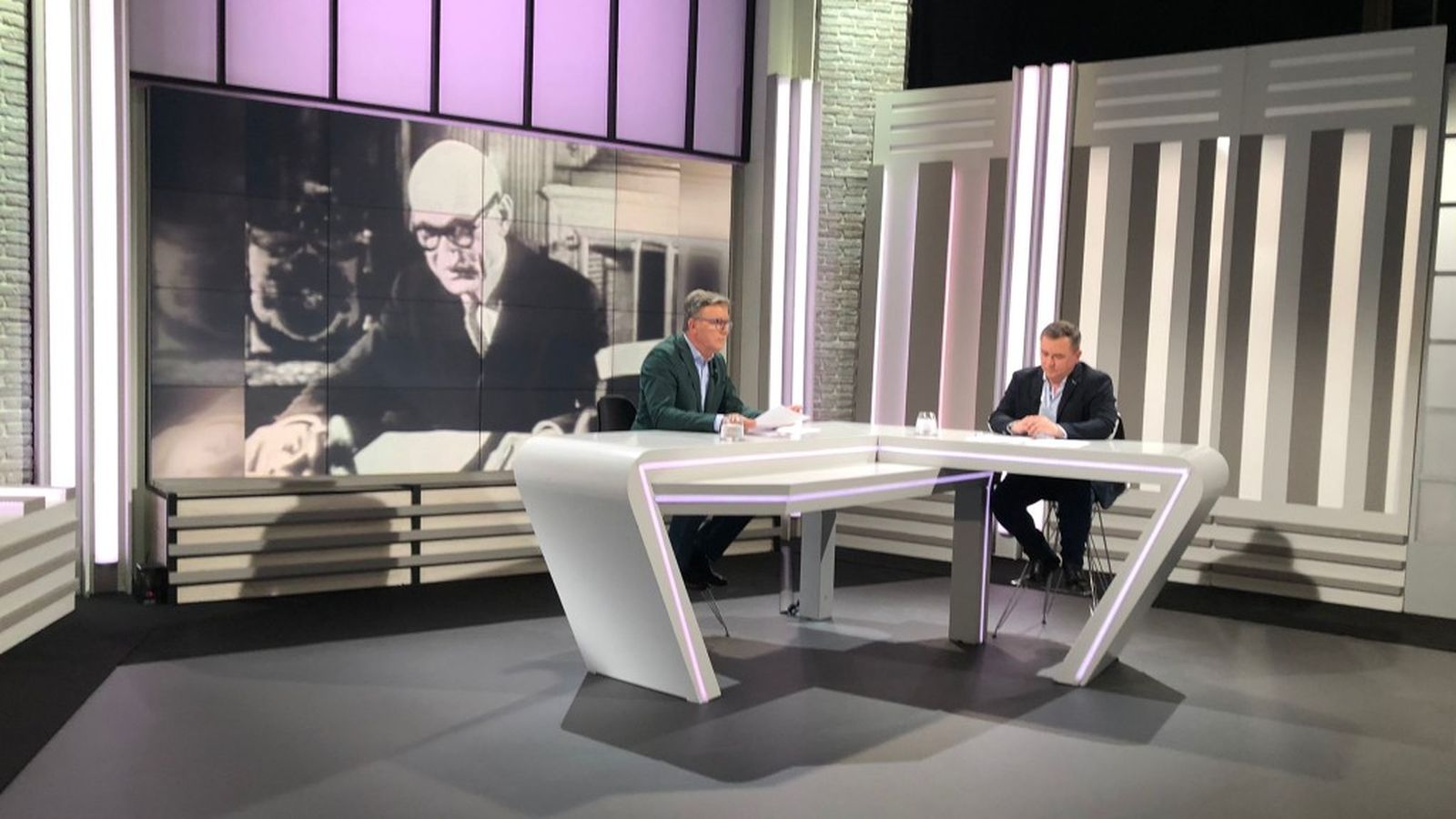La Memoria ATV, 27 junio