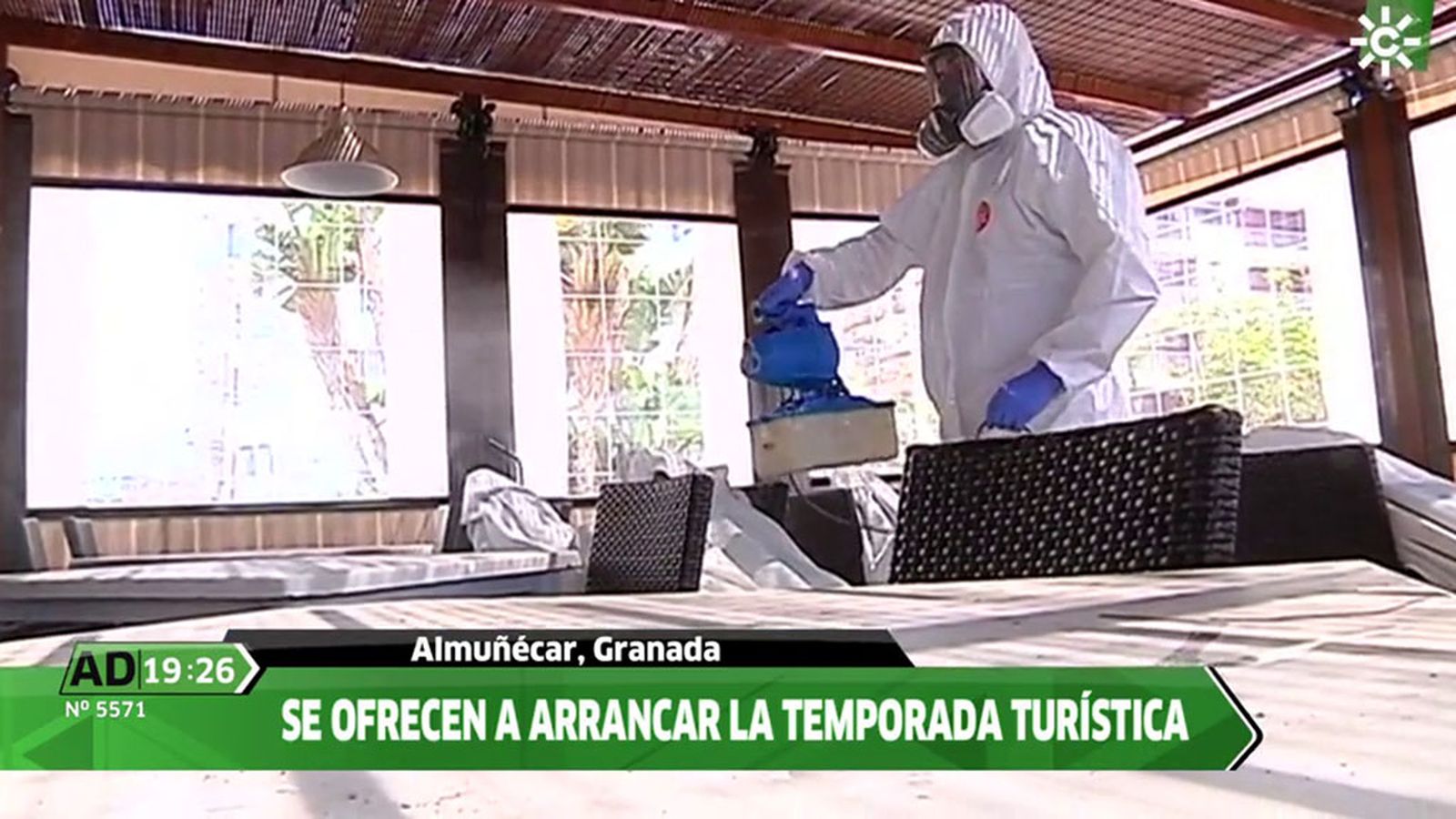 FOTO TURISMO