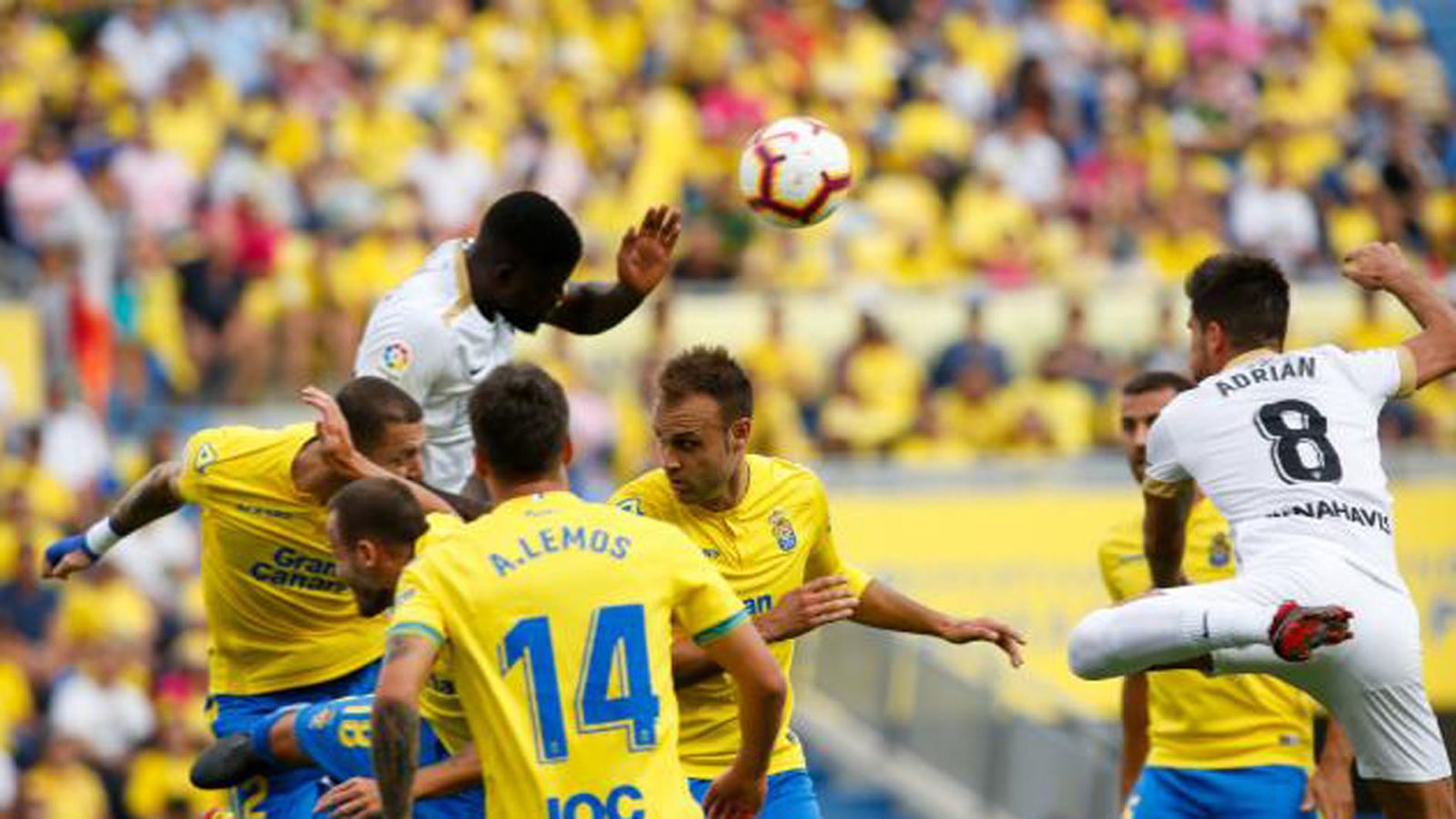 Las Palmas Málaga 1024