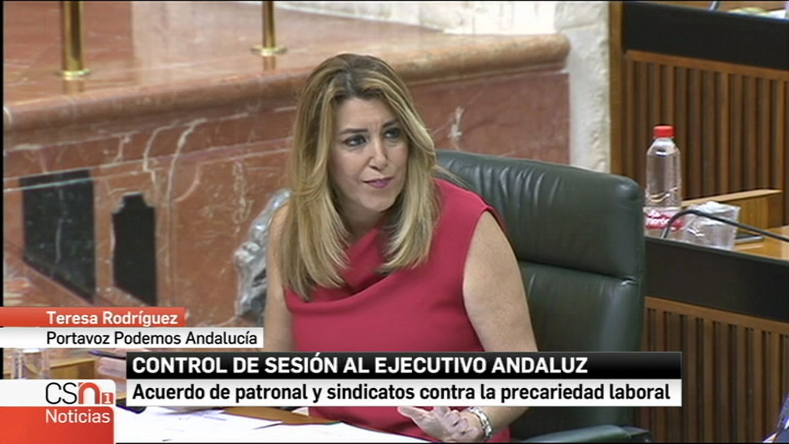 precariedad laboral N1