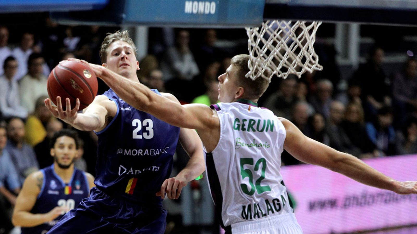 Unicaja 1024