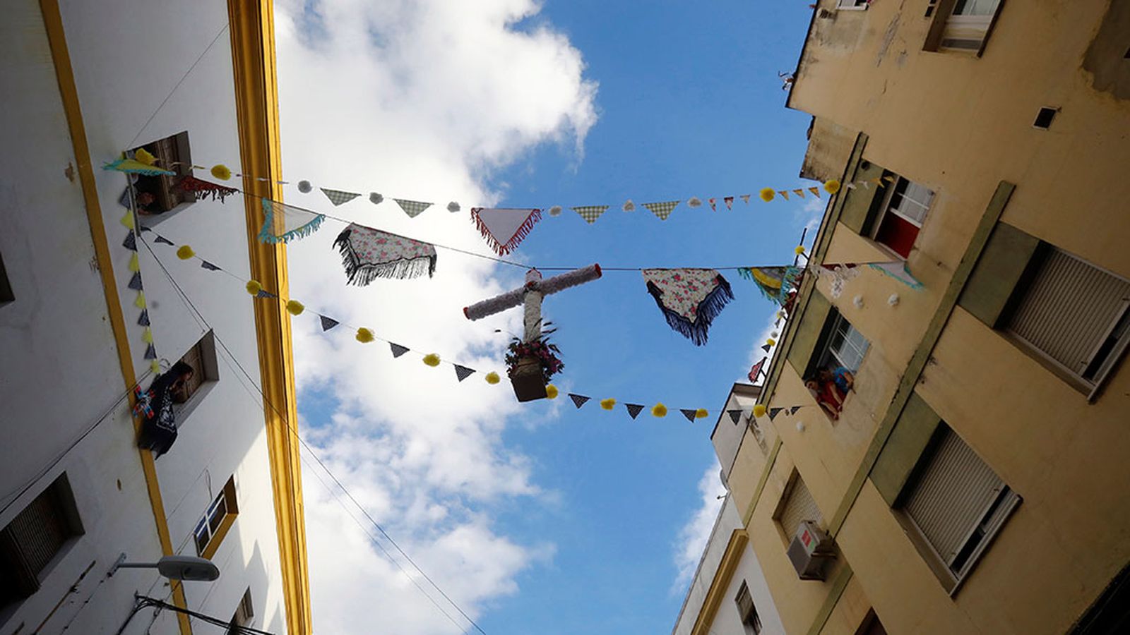 Cruces Córdoba coronavirus