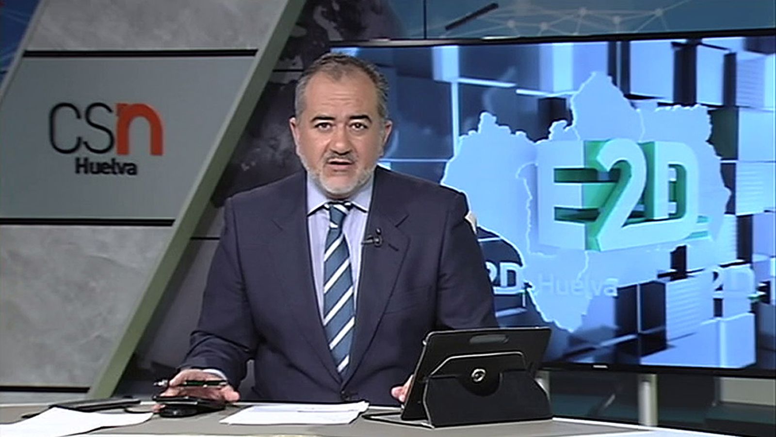 escrutinio huelva