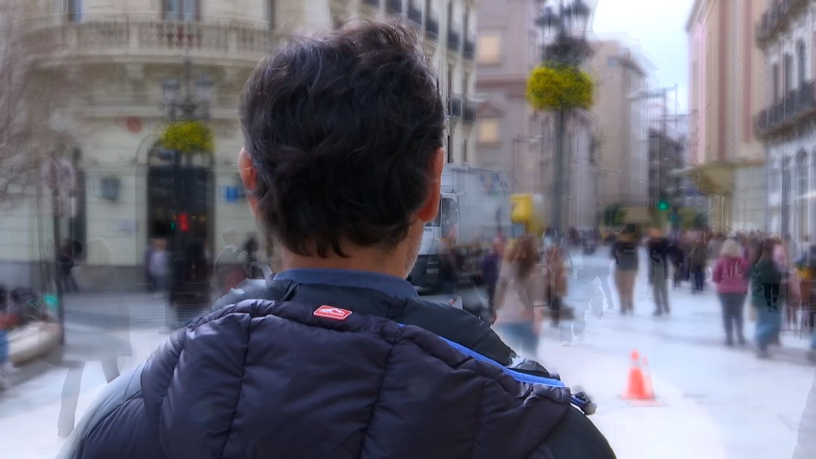 ¿Somos los que pensamos?