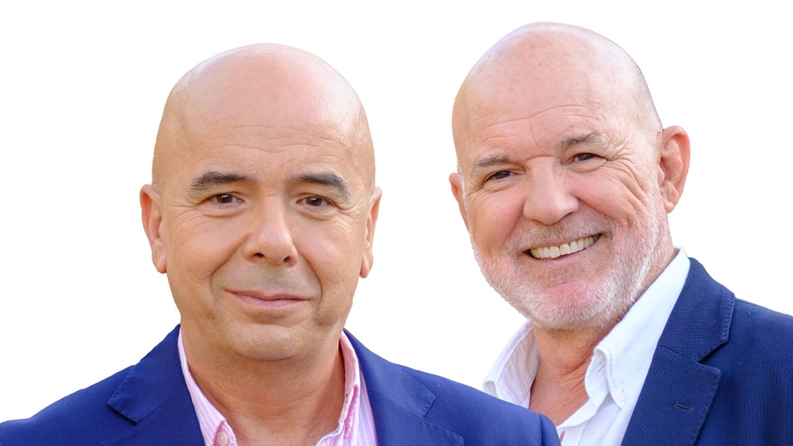COMUNICACIÓN FRAN Y JESÚS VIGORRA
